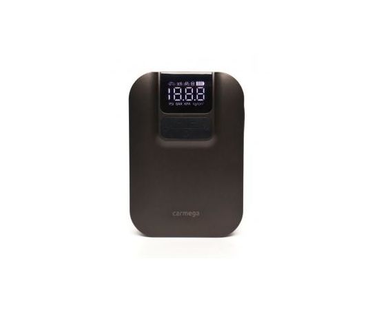  Компрессор CARMEGA CARM-CD-07 серый 