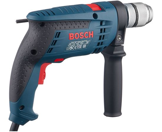  Дрель ударная Bosch GSB 13 RE Professional (0601217100) 
