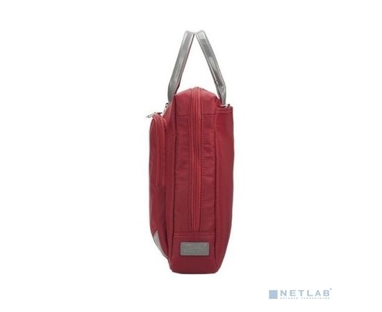  Сумка SUMDEX PON-136DR (нейлон, красный до 15,6") 
