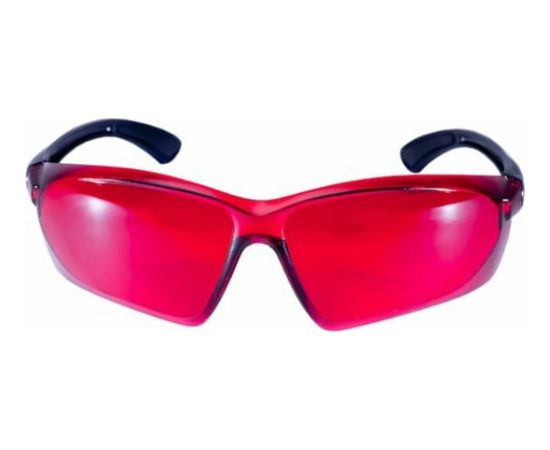  Очки лазерные ADA Visor Red Laser Glasses А00126 