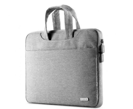  Сумка Ugreen LP437 Laptop Bag для ноутбуков 15''-15.9'', дюймов.серый (30325) 