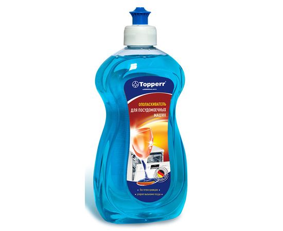  Ополаскиватель Topper 0.5л (3301) 