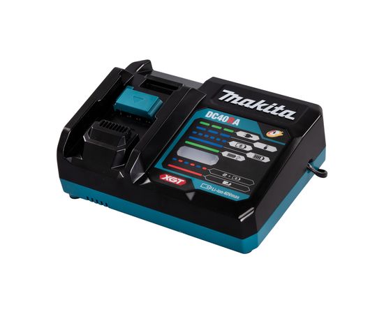  Зарядное устройство Makita XGT DC40RA (191E10-9) 