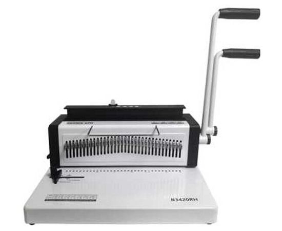  Переплетчик Office Kit B3420RH 