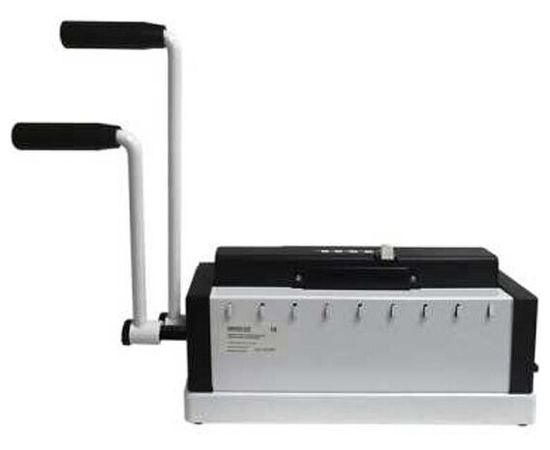  Переплетчик Office Kit B3420RH 