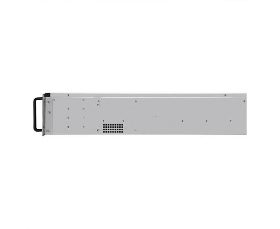  Корпус ExeGate Pro 3U660-HS16 EX281234RUS RM 19", высота 3U, глубина 660, без БП, 16xHotSwap, USB 