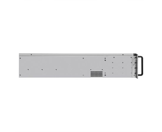  Корпус ExeGate Pro 3U660-HS16 EX281234RUS RM 19", высота 3U, глубина 660, без БП, 16xHotSwap, USB 