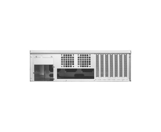  Корпус ExeGate Pro 3U660-HS16 EX281234RUS RM 19", высота 3U, глубина 660, без БП, 16xHotSwap, USB 