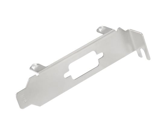  Контроллер ExeGate EXE-307 EX283706RUS (PCI-E, 2*COM port) 