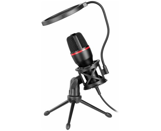  Микрофон Defender Forte GMC 300 (64630) 