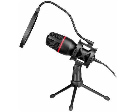  Микрофон Defender Forte GMC 300 (64630) 