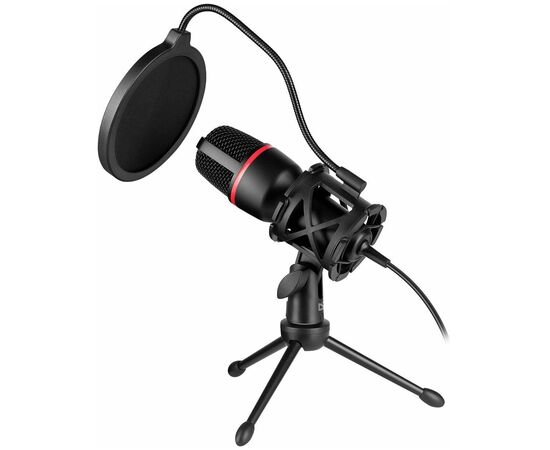  Микрофон Defender Forte GMC 300 (64630) 