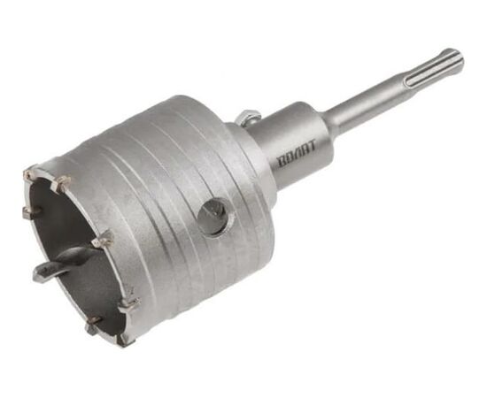  Коронка полая по бетону SDS+ d68мм ВОЛАТ 88968 