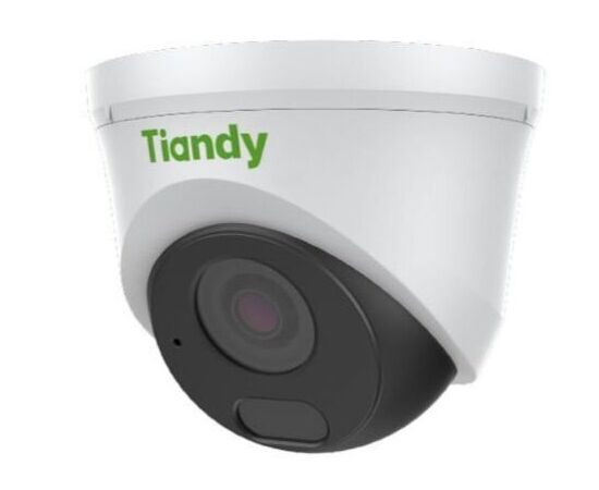  Камера видеонаблюдения IP Tiandy TC-C34HN I3/E/Y/C/2.8mm/V4.2 2.8-2.8мм цв. корп. белый 