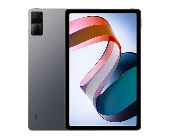  Планшет Xiaomi Redmi Pad 22081283G (42837) 10.61" 4/128GB gray 