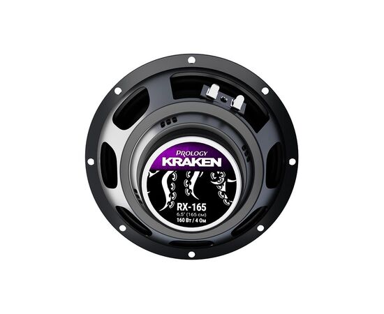  Акустическая система PROLOGY RX-165 Kraken 
