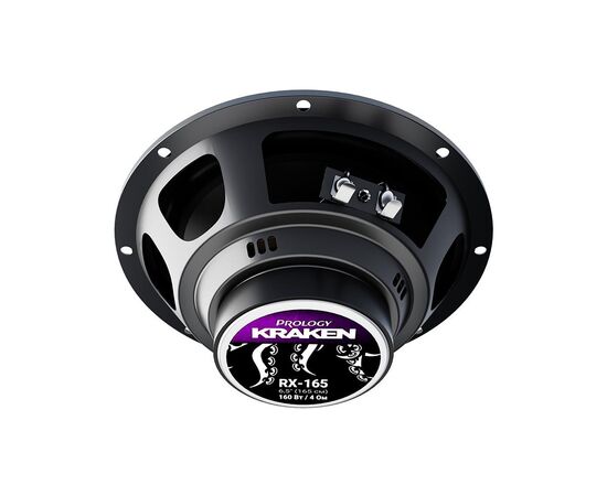  Акустическая система PROLOGY RX-165 Kraken 