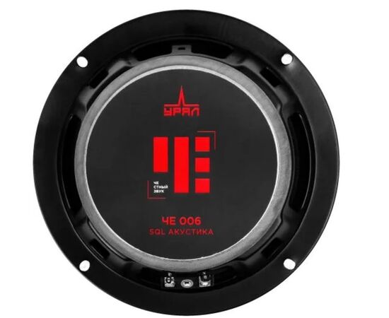  Колонки автомобильные Ural ЧЕ 006 