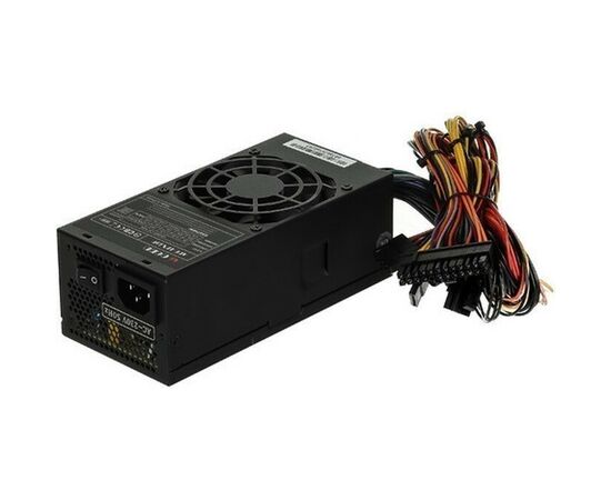  Блок питания Accord TFX ACC-TFX350 350W (24+4pin) 80mm fan 3xSATA 