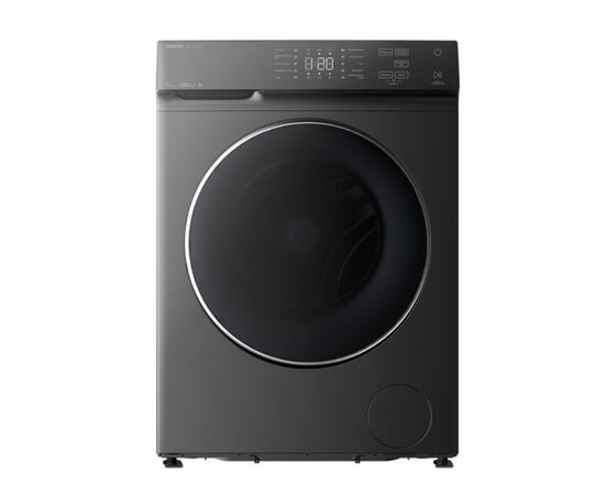  Стиральная машина Centek CT-1972 (серый) 1200 / 7кг / 42см / 10пр / LED-Дисп/Очистка барабана / A++ 