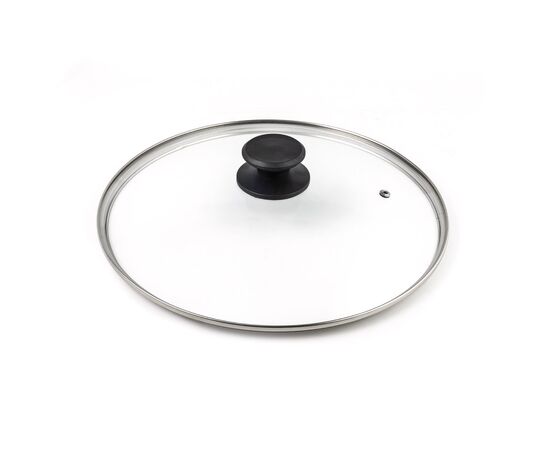  Крышка LARA LR01-100 30см 