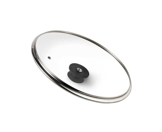  Крышка LARA LR01-100 30см 