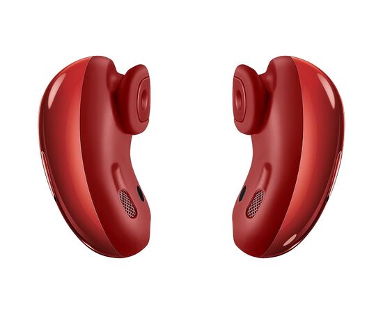  Беспроводные Bluetooth-наушники - TWS Buds Live в боксе (red) 