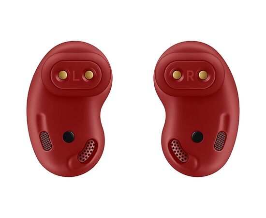  Беспроводные Bluetooth-наушники - TWS Buds Live в боксе (red) 