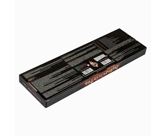  Клавиатура Dialog KGK-16U Gan-Kata (white) игровая с подсветкой 