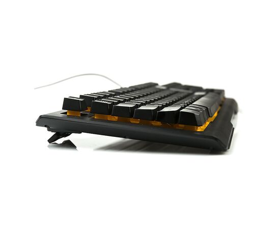  Клавиатура Dialog KGK-21U Gan-Kata (black) игровая с подсветкой 