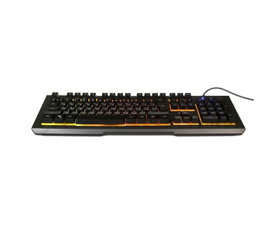  Клавиатура Dialog KGK-21U Gan-Kata (black) игровая с подсветкой 