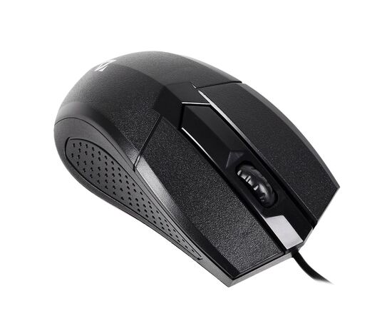  Мышь оптическая Defender Optimum MB-270 (black) 