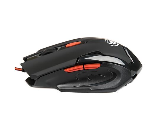  Мышь оптическая Dialog Gan-Kata MGK-10U (black) 