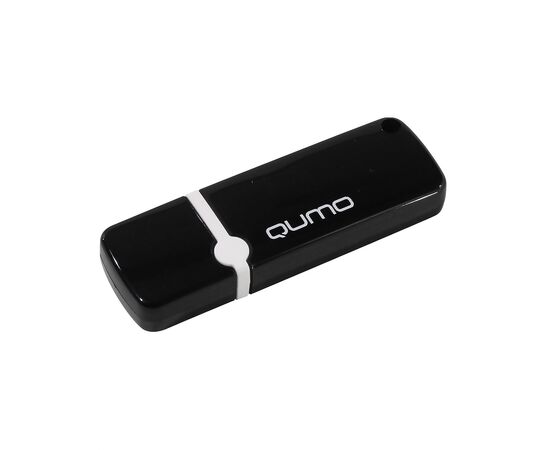  Флэш накопитель USB 16 Гб Qumo Optiva OFD-02 (black) 