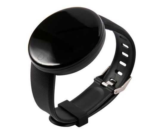  Ремешок двухцветный для фитнес-браслета Xiaomi Mi Band 4/ Mi Band 3, черный с желтым 