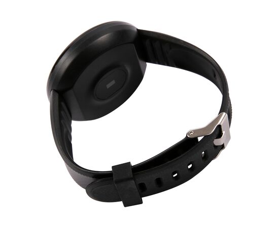  Ремешок двухцветный для фитнес-браслета Xiaomi Mi Band 4/ Mi Band 3, черный с желтым 