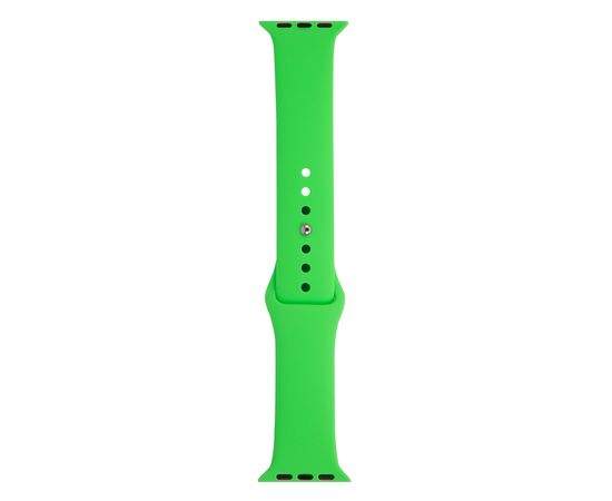  Ремешок для Apple watch - 42-44 mm, mObility, зеленый 