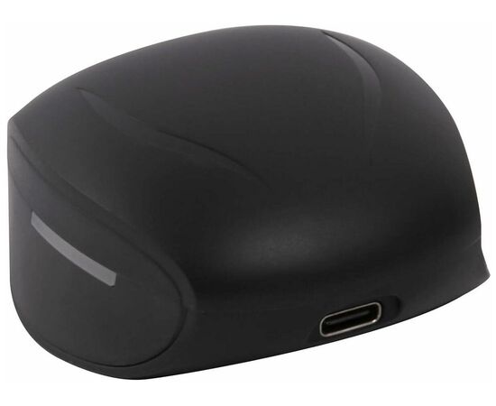  Беспроводные игровые bluetooth-наушники Red Line с микрофоном (TWS) BHS - 36, черный 