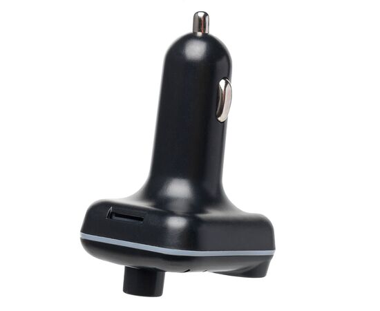  Автомобильный FM-трансмиттер - M32 2USB (black) (212236) 