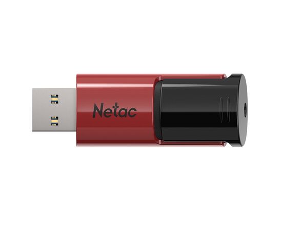  Флэш накопитель USB 16 Гб Netac U182 3.0 (red) (210714) 