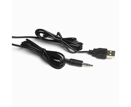  Компьютерная акустика Dialog Colibri AC-202UP (black/white) (84206) 