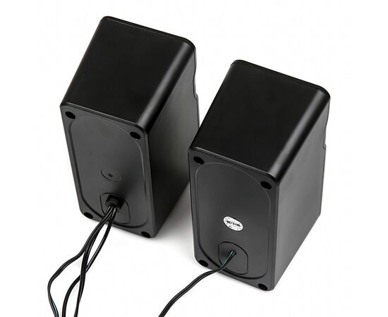  Компьютерная акустика Dialog Stride AST-22UP (black) (115136) 