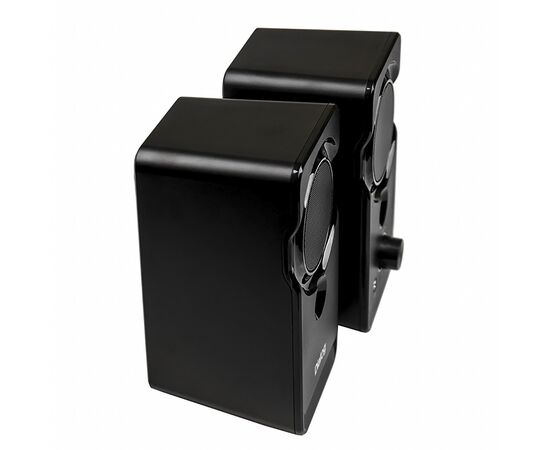  Компьютерная акустика Dialog Stride AST-22UP (black) (115136) 
