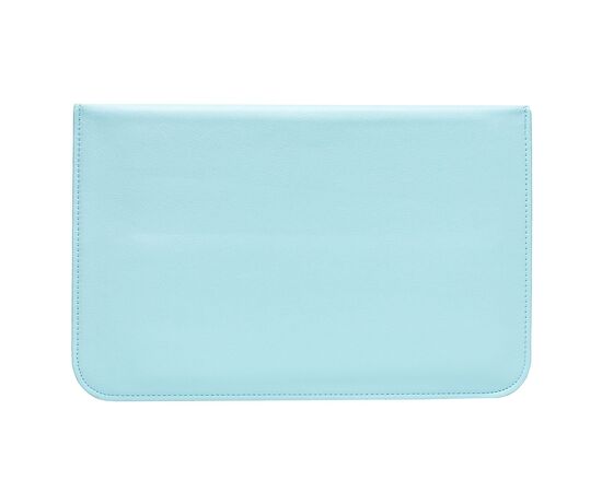  Сумка для ноутбука - BE01 Конверт 13/14" 340x230 mm (sky blue) (210312) 