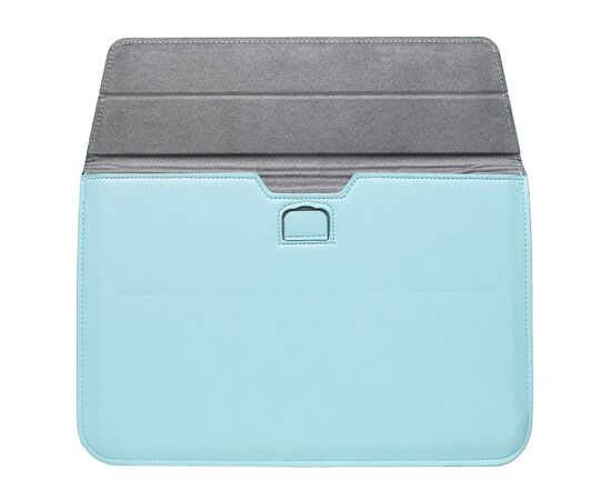  Сумка для ноутбука - BE01 Конверт 13/14" 340x230 mm (sky blue) (210312) 