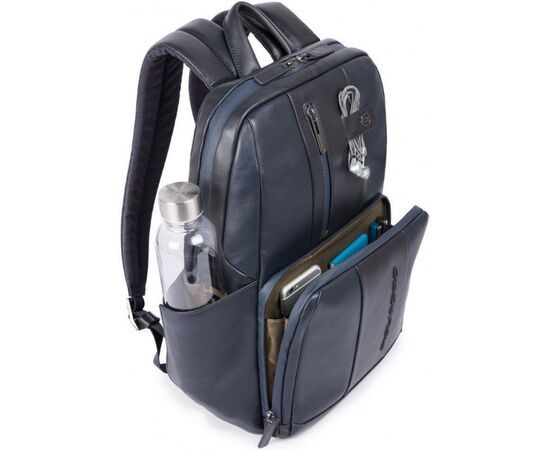  Рюкзак Piquadro Urban CA3214UB00/BLU синий 