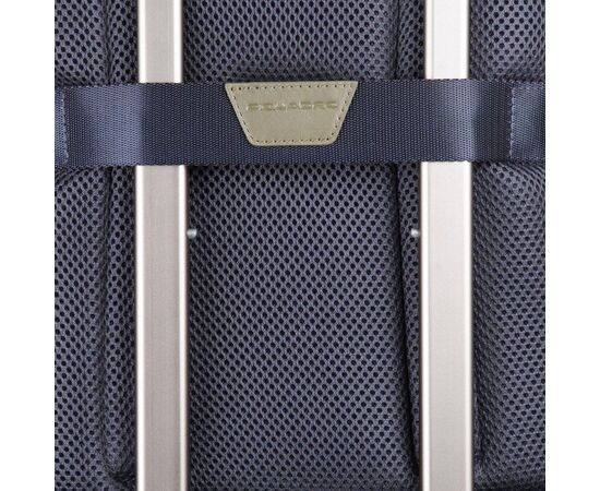  Рюкзак Piquadro Urban CA3214UB00/BLU синий 