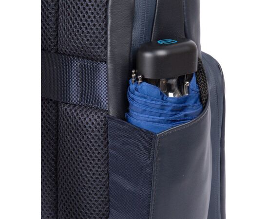  Рюкзак Piquadro Urban CA3214UB00/BLU синий 