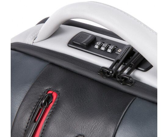  Рюкзак Piquadro Urban CA4550UB00BM/GRN серый/черный 