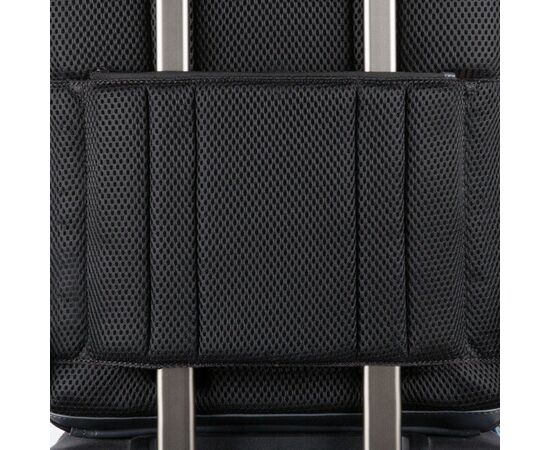  Рюкзак Piquadro Urban CA4550UB00BM/GRN серый/черный 